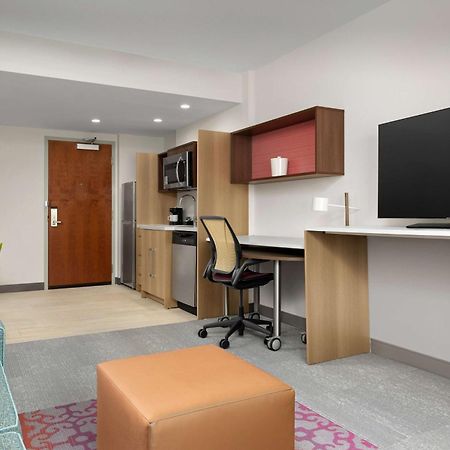 Home2 Suites By Hilton Durham University Medical Center المظهر الخارجي الصورة