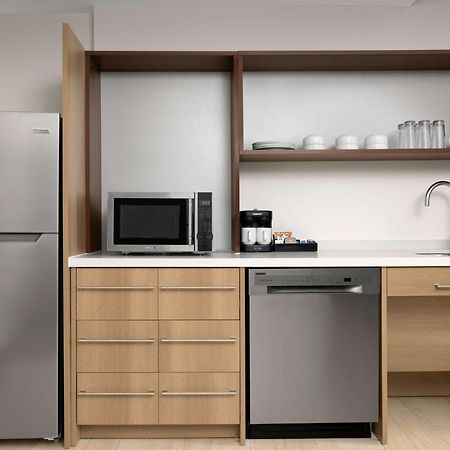 Home2 Suites By Hilton Durham University Medical Center المظهر الخارجي الصورة