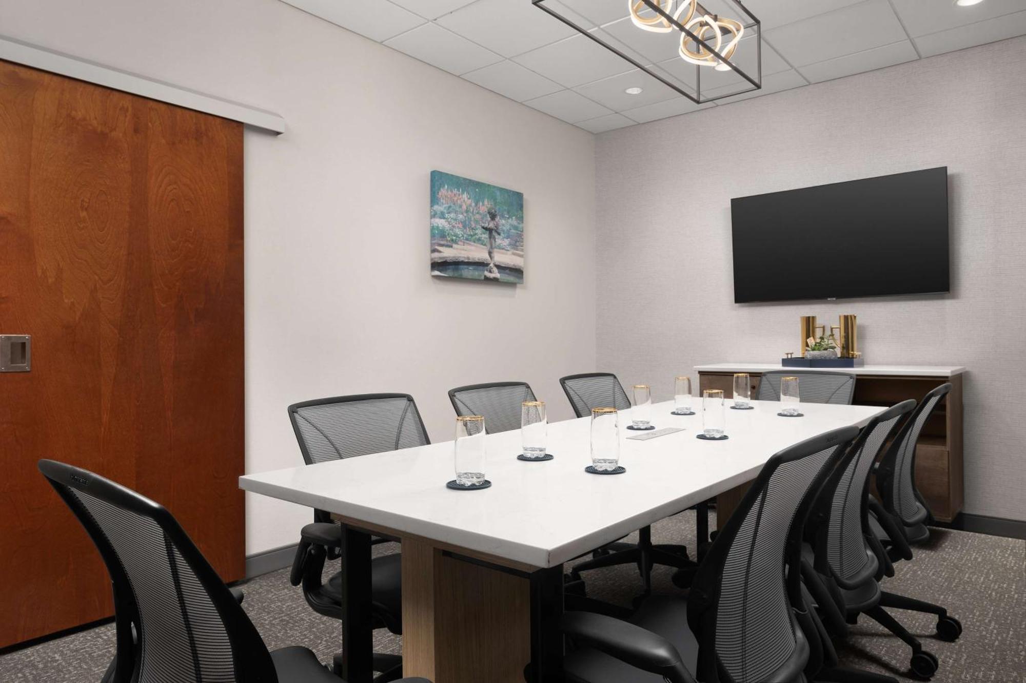 Home2 Suites By Hilton Durham University Medical Center المظهر الخارجي الصورة