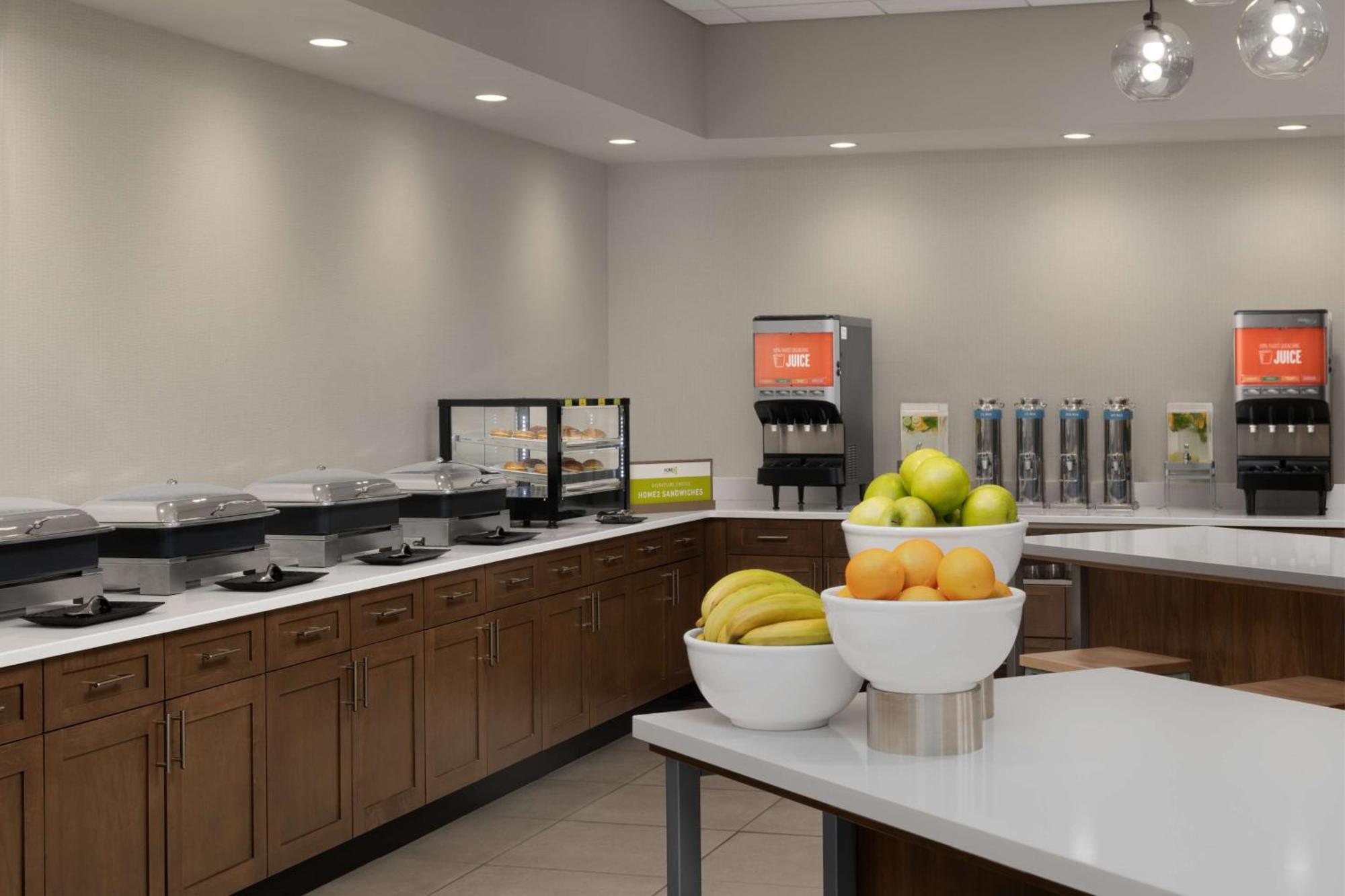 Home2 Suites By Hilton Durham University Medical Center المظهر الخارجي الصورة