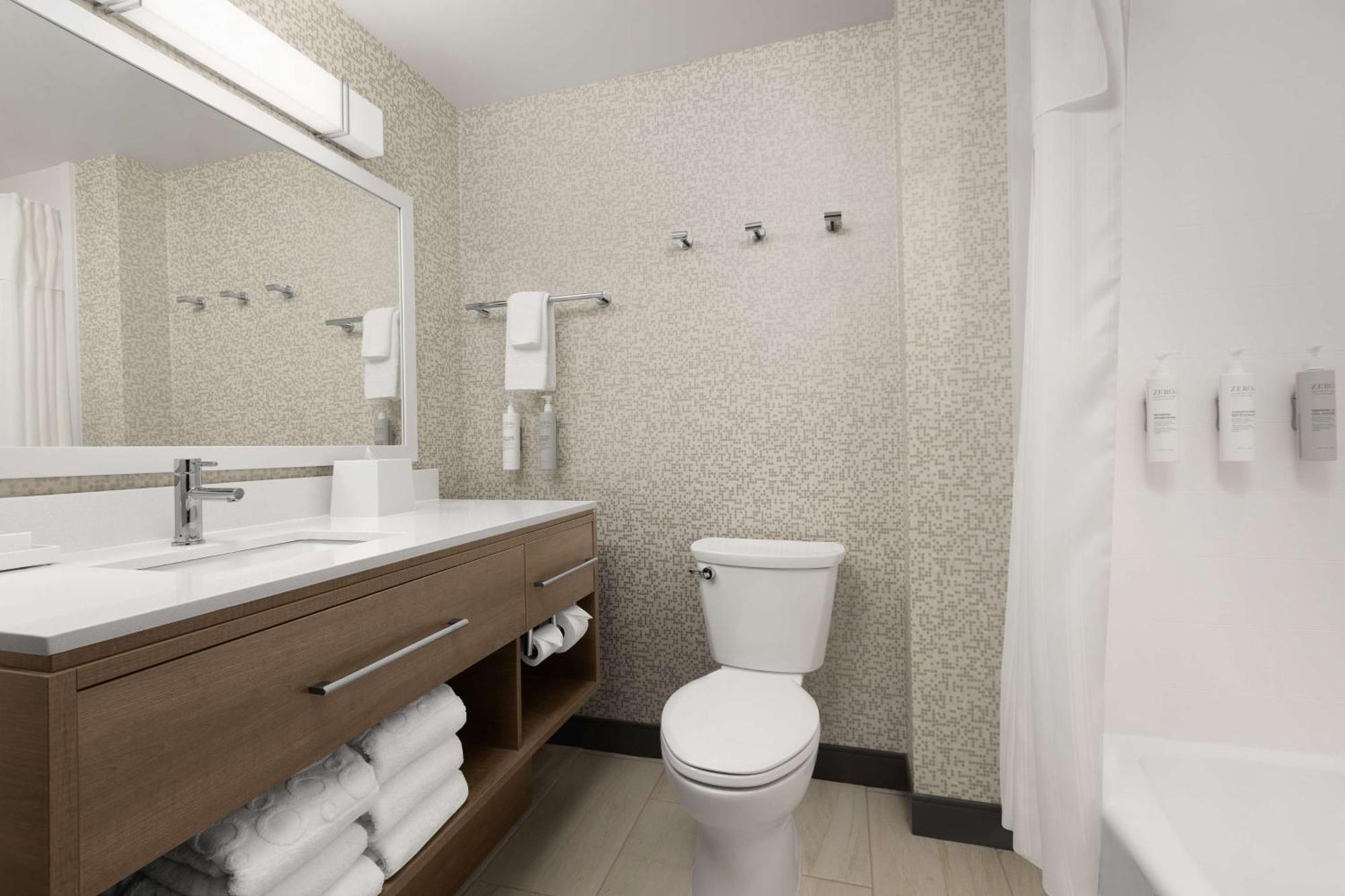Home2 Suites By Hilton Durham University Medical Center المظهر الخارجي الصورة