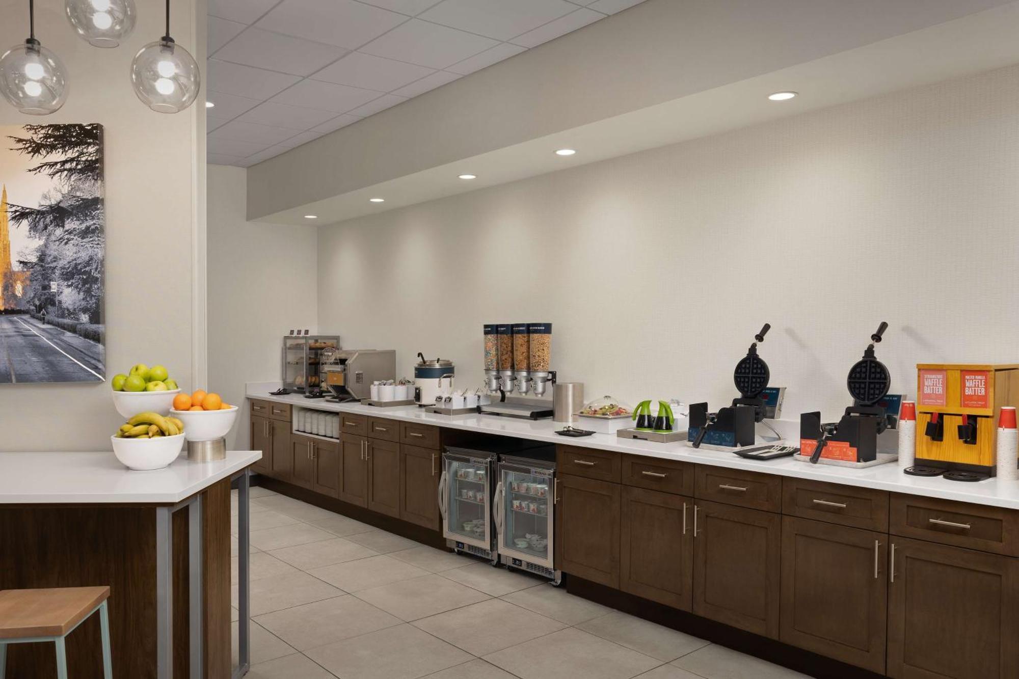 Home2 Suites By Hilton Durham University Medical Center المظهر الخارجي الصورة